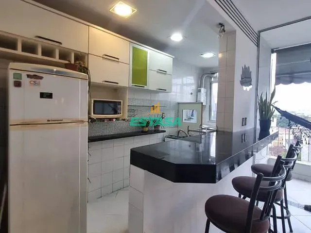 Apartamento 1 quarto e 1 banheiro, para alugar, no bairro Santa Teresa em Rio de Janeiro