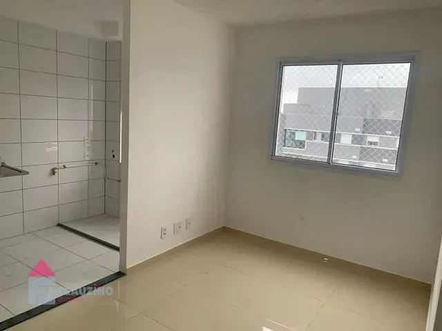 Apartamento com 42m² 2 quartos e 1 banheiro, à venda ou para alugar, no bairro Parque Rebouças em São Paulo
