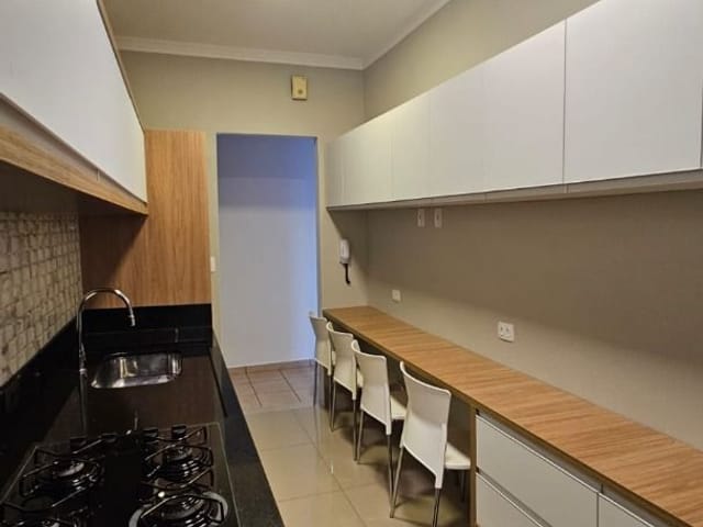 Apartamento 2 quartos e 1 banheiro, à venda, no bairro Jardim Aquarius em São José dos Campos