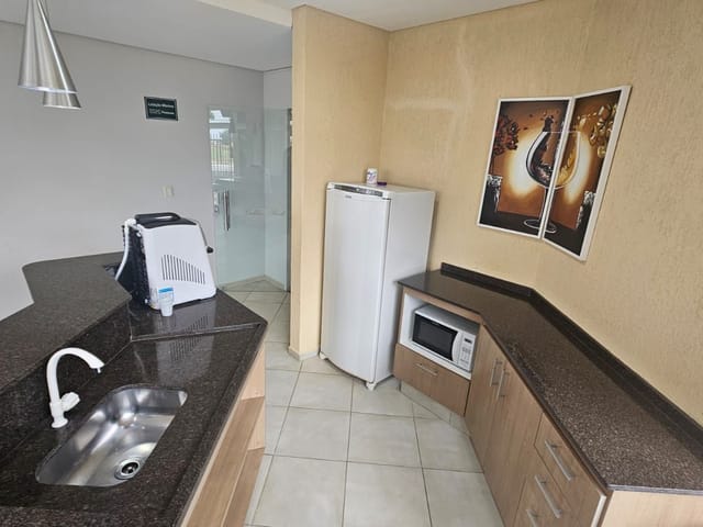 Apartamento 2 quartos e 1 banheiro, à venda, no bairro Jardim Aquarius em São José dos Campos
