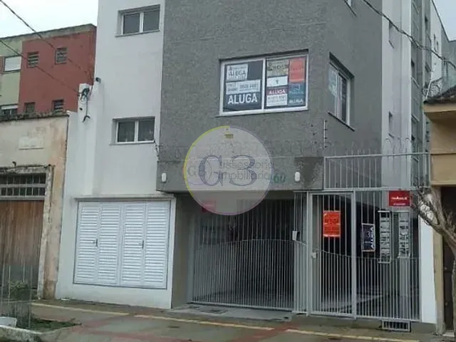 Apartamento 1 quarto e 1 banheiro, para alugar, no bairro Centro em Pelotas