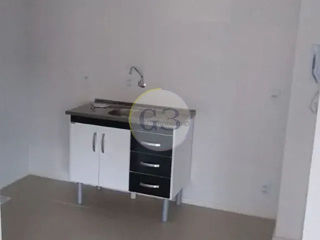 Apartamento 1 quarto e 1 banheiro, para alugar, no bairro Centro em Pelotas