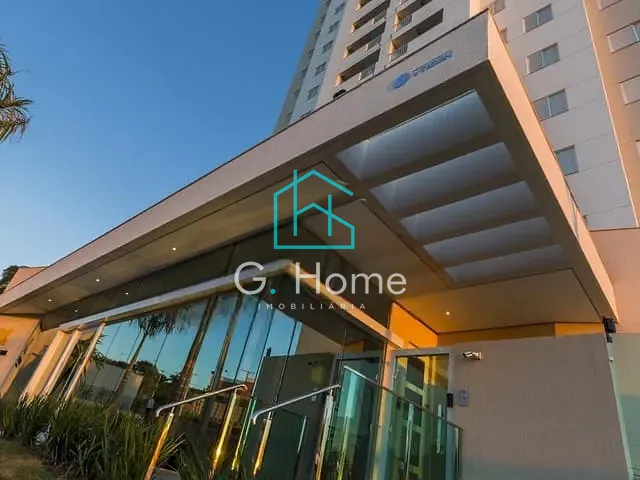 Apartamento com 111m² 3 quartos e 1 banheiro, à venda, no bairro Gleba Palhano em Londrina