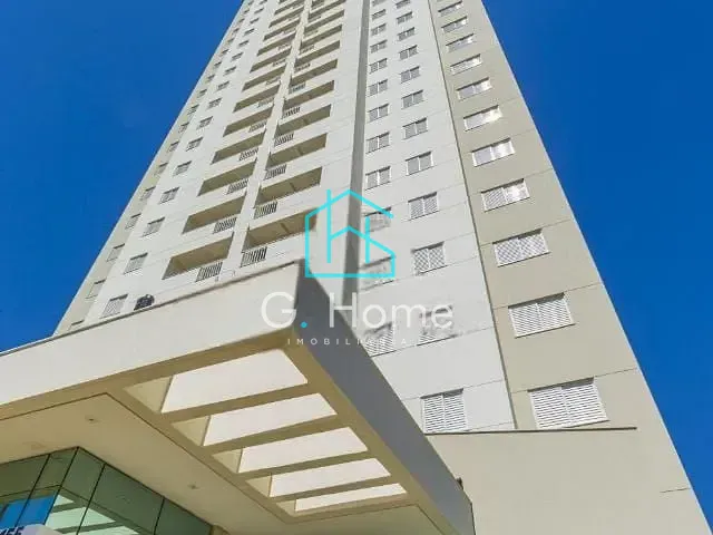 Apartamento com 111m² 3 quartos e 1 banheiro, à venda, no bairro Gleba Palhano em Londrina