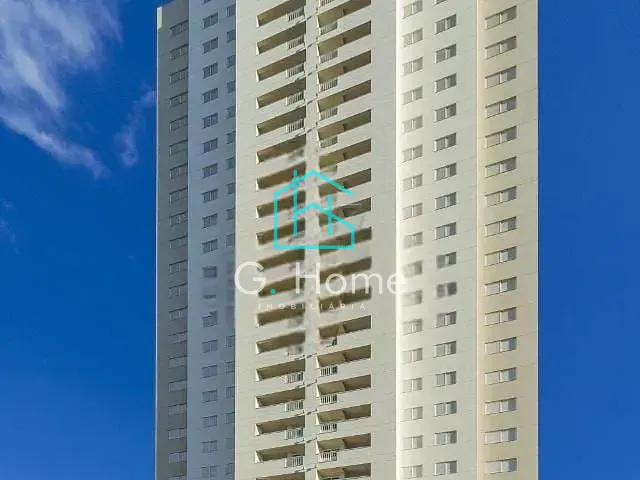 Apartamento com 111m² 3 quartos e 1 banheiro, à venda, no bairro Gleba Palhano em Londrina