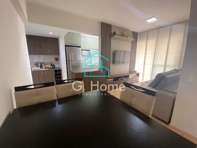 Apartamento com 111m² 3 quartos e 1 banheiro, à venda, no bairro Gleba Palhano em Londrina