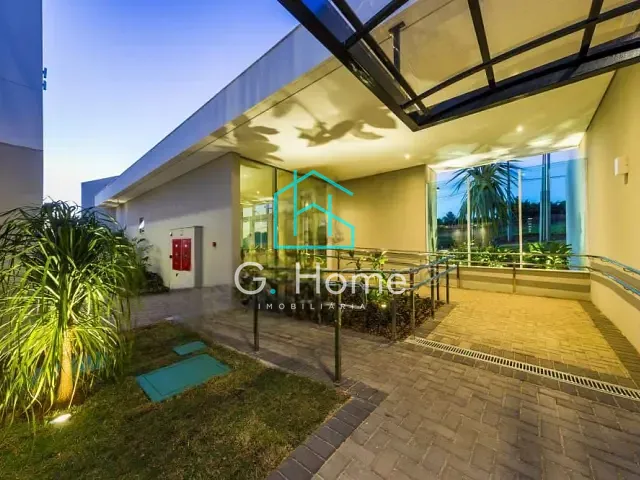 Apartamento com 111m² 3 quartos e 1 banheiro, à venda, no bairro Gleba Palhano em Londrina