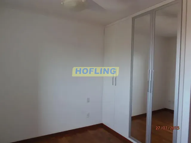 Apartamento à venda ou para alugar, no bairro Centro em Rio Claro