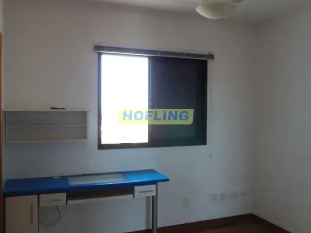 Apartamento à venda ou para alugar, no bairro Centro em Rio Claro