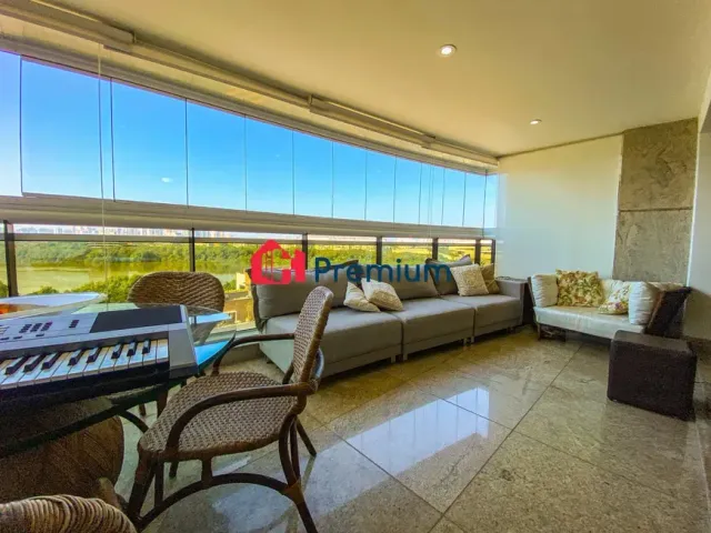 Foto do Apartamento - Apartamento à venda, Barra da Tijuca, Rio de Janeiro, RJ | House Premium Corretagem de Imóveis Ltda