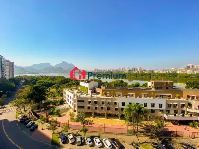 Foto do Apartamento - Apartamento à venda, Barra da Tijuca, Rio de Janeiro, RJ | House Premium Corretagem de Imóveis Ltda