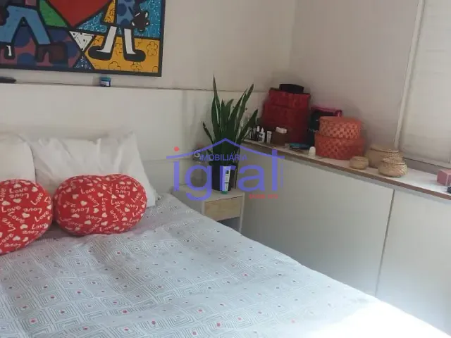 Apartamento com 159m² 1 quarto e 3 banheiros, à venda, no bairro Vila Guarani (Z Sul) em São Paulo