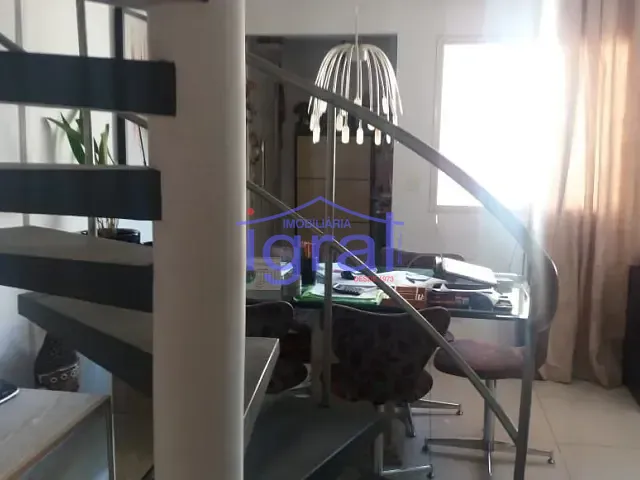 Apartamento com 159m² 1 quarto e 3 banheiros, à venda, no bairro Vila Guarani (Z Sul) em São Paulo