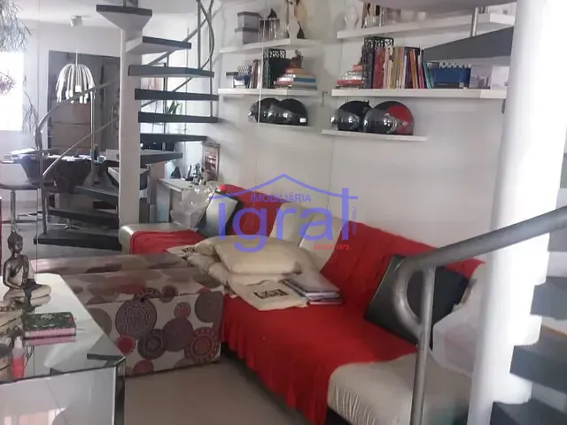 Apartamento com 159m² 1 quarto e 3 banheiros, à venda, no bairro Vila Guarani (Z Sul) em São Paulo