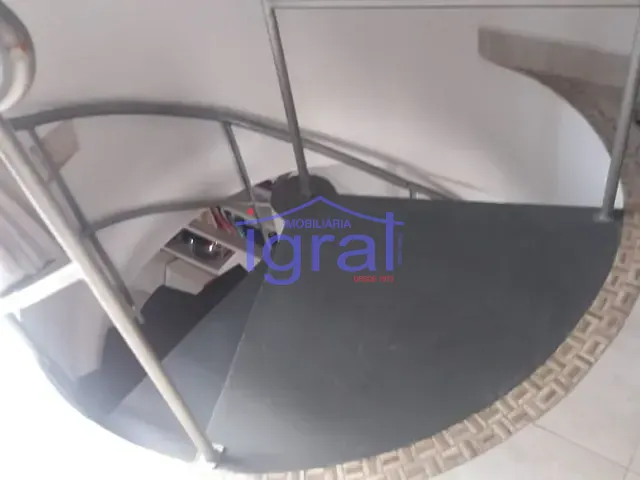 Apartamento com 159m² 1 quarto e 3 banheiros, à venda, no bairro Vila Guarani (Z Sul) em São Paulo