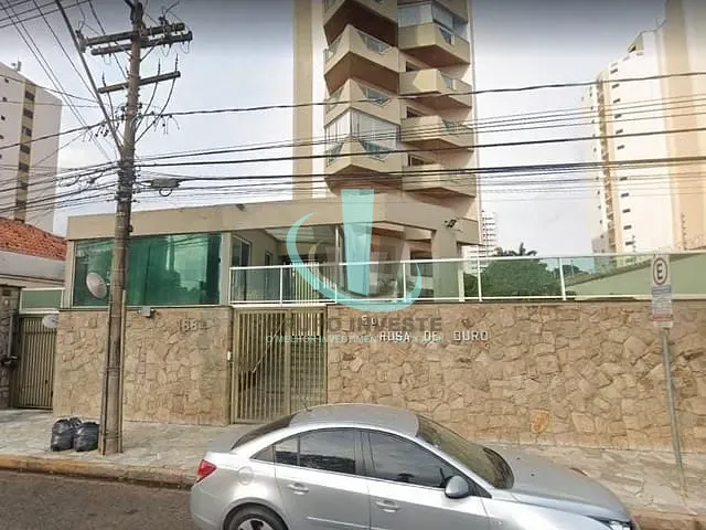Apartamento com 355m², à venda, no bairro Centro em Araraquara