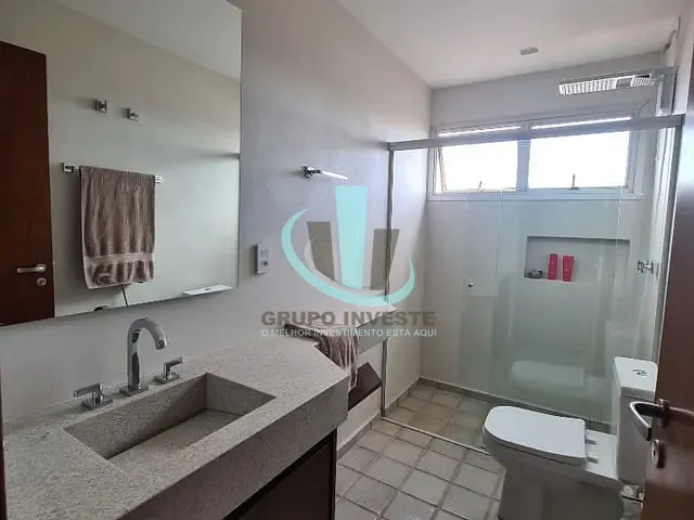 Apartamento com 355m², à venda, no bairro Centro em Araraquara