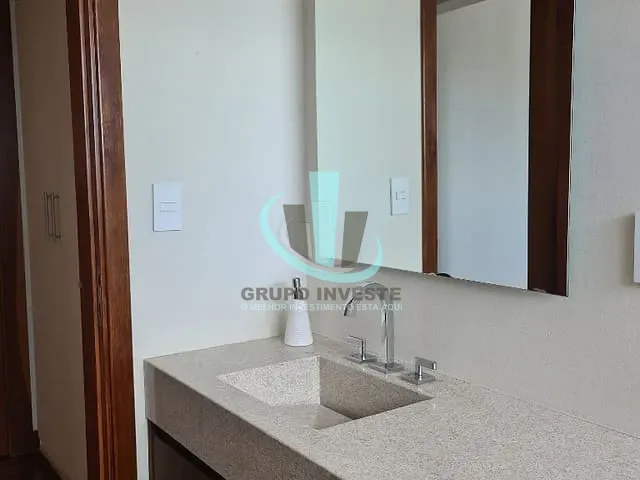 Apartamento com 355m², à venda, no bairro Centro em Araraquara