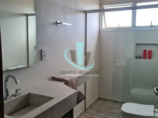 Apartamento com 355m², à venda, no bairro Centro em Araraquara