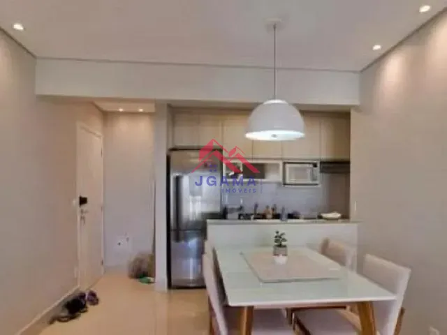 Apartamento 3 quartos e 2 banheiros, à venda, no bairro Vila Andrade em São Paulo