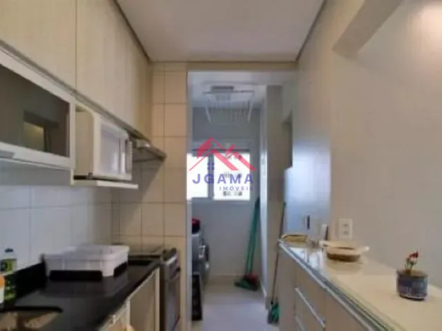 Apartamento 3 quartos e 2 banheiros, à venda, no bairro Vila Andrade em São Paulo