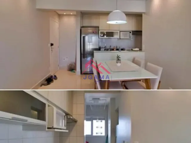 Apartamento 3 quartos e 2 banheiros, à venda, no bairro Vila Andrade em São Paulo