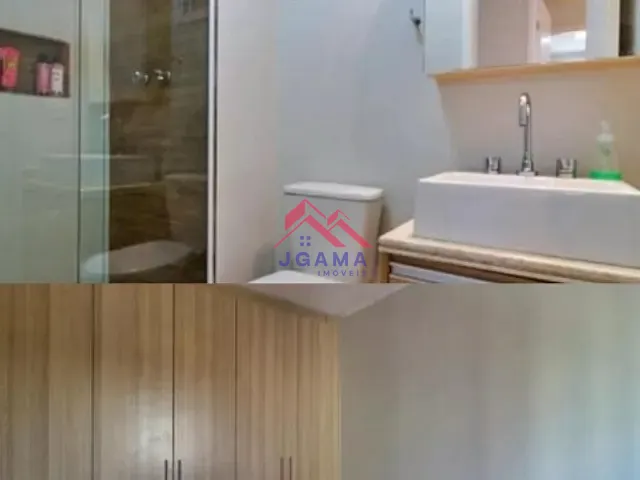Apartamento 3 quartos e 2 banheiros, à venda, no bairro Vila Andrade em São Paulo