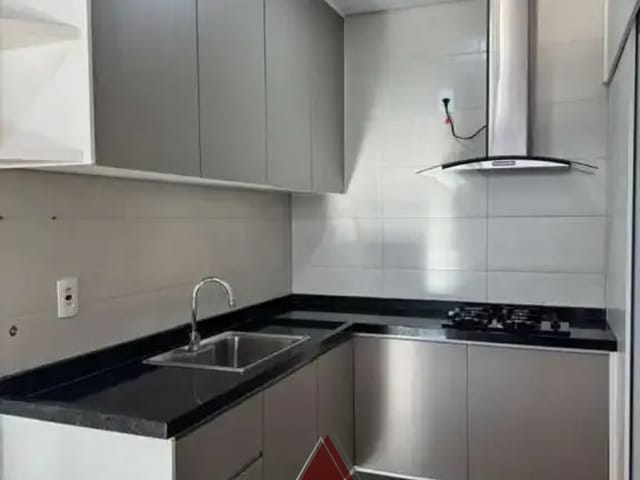 Apartamento 3 quartos e 2 banheiros, para alugar, no bairro Residencial Amazonas em Franca