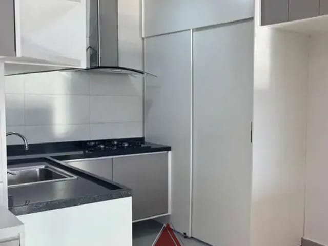Apartamento 3 quartos e 2 banheiros, para alugar, no bairro Residencial Amazonas em Franca