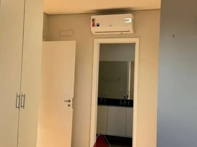 Apartamento 3 quartos e 2 banheiros, para alugar, no bairro Residencial Amazonas em Franca