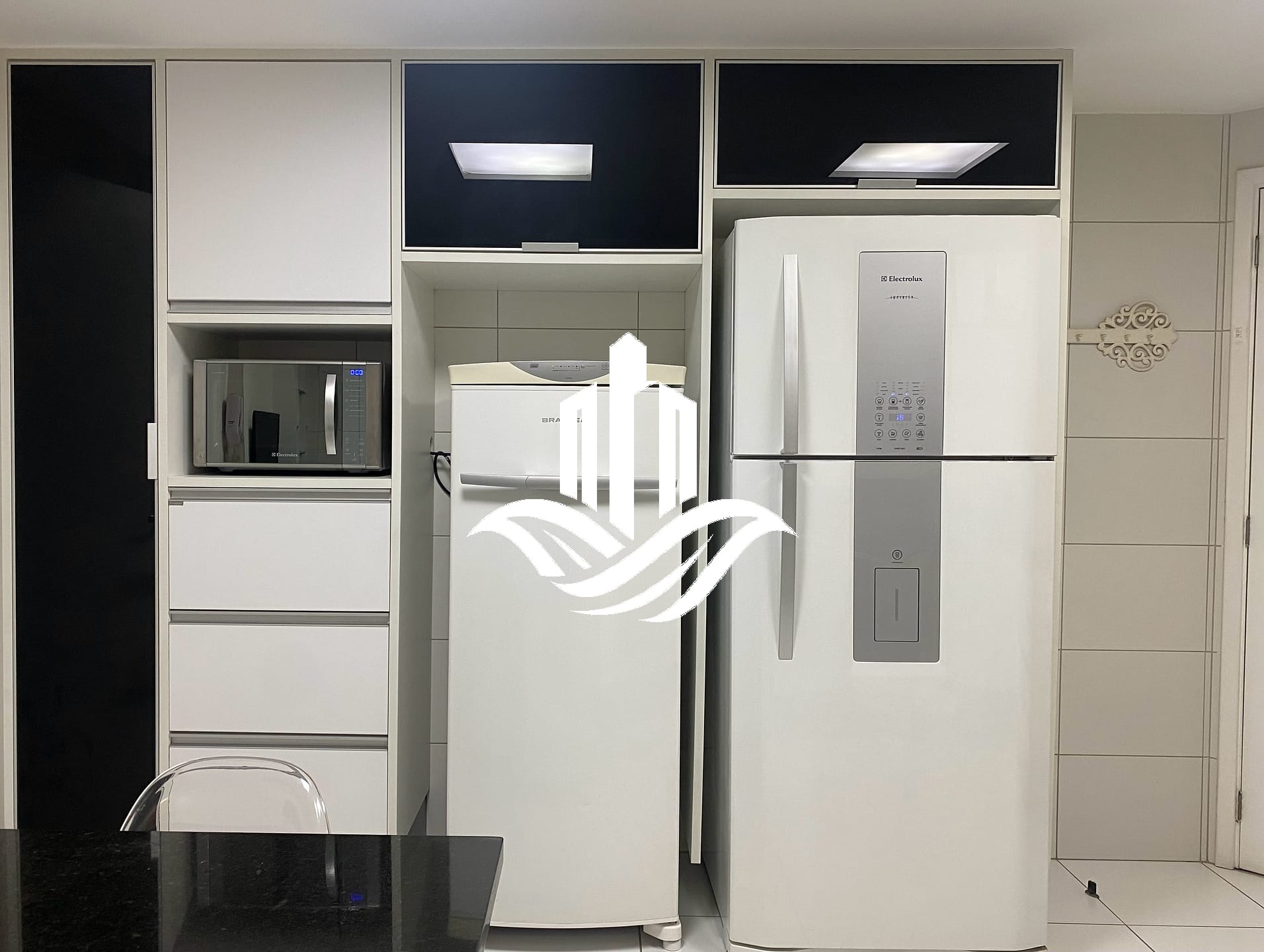 Apartamento, 3 quartos, 147 m² - Foto 33