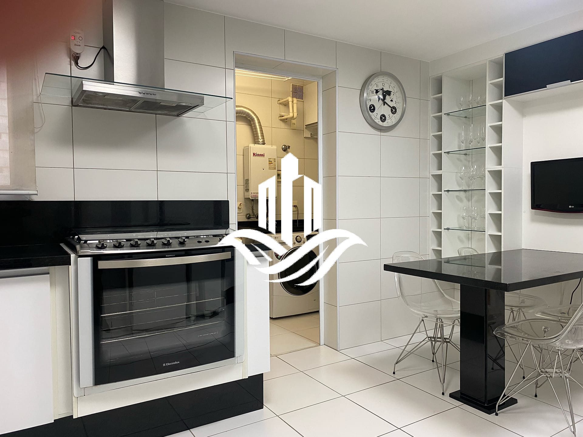 Apartamento, 3 quartos, 147 m² - Foto 34