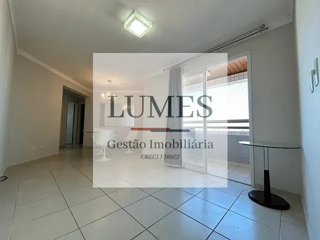 Apartamento 2 quartos e 2 banheiros, à venda, no bairro Centro em Americana