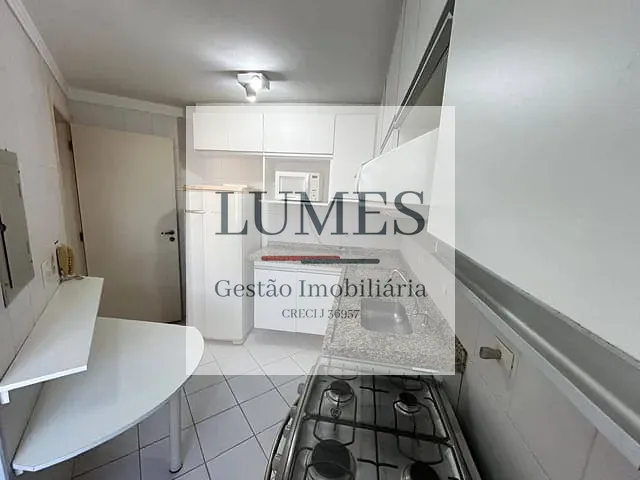 Apartamento 2 quartos e 2 banheiros, à venda, no bairro Centro em Americana