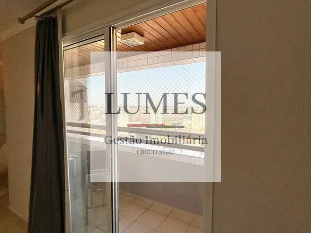 Apartamento 2 quartos e 2 banheiros, à venda, no bairro Centro em Americana