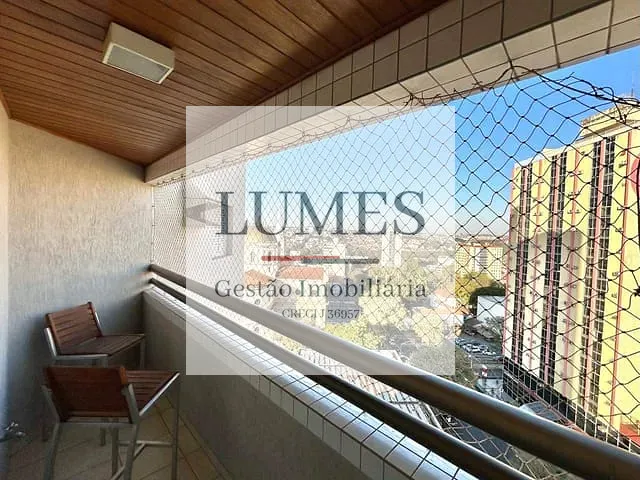 Apartamento 2 quartos e 2 banheiros, à venda, no bairro Centro em Americana