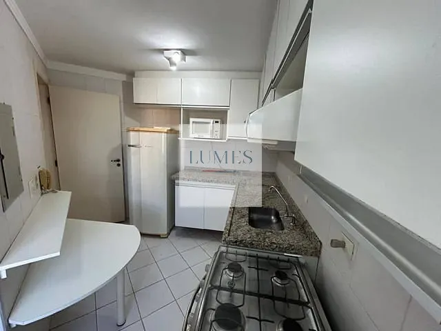 Apartamento 2 quartos e 2 banheiros, à venda, no bairro Centro em Americana