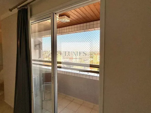 Apartamento 2 quartos e 2 banheiros, à venda, no bairro Centro em Americana
