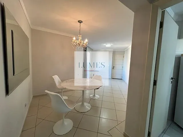 Apartamento 2 quartos e 2 banheiros, à venda, no bairro Centro em Americana