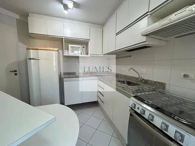 Apartamento 2 quartos e 2 banheiros, à venda, no bairro Centro em Americana