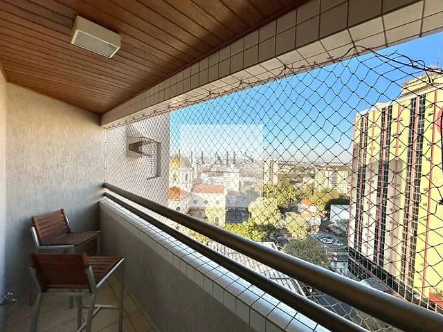 Apartamento 2 quartos e 2 banheiros, à venda, no bairro Centro em Americana