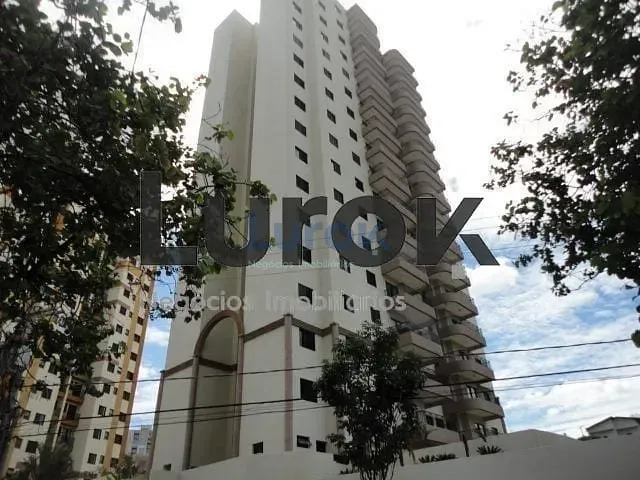 Apartamento, 3 quartos, 87 m² - Foto 1