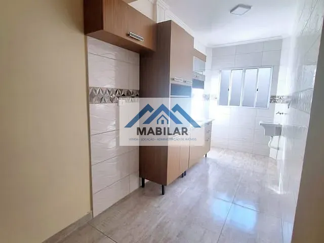 Apartamento com 35m² 1 quarto e 1 banheiro, para alugar, no bairro Vila Zulmira em São Paulo