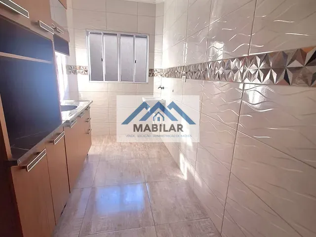 Apartamento com 35m² 1 quarto e 1 banheiro, para alugar, no bairro Vila Zulmira em São Paulo