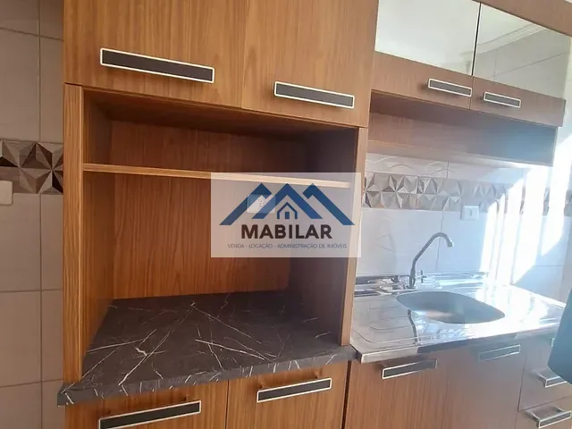 Apartamento com 35m² 1 quarto e 1 banheiro, para alugar, no bairro Vila Zulmira em São Paulo