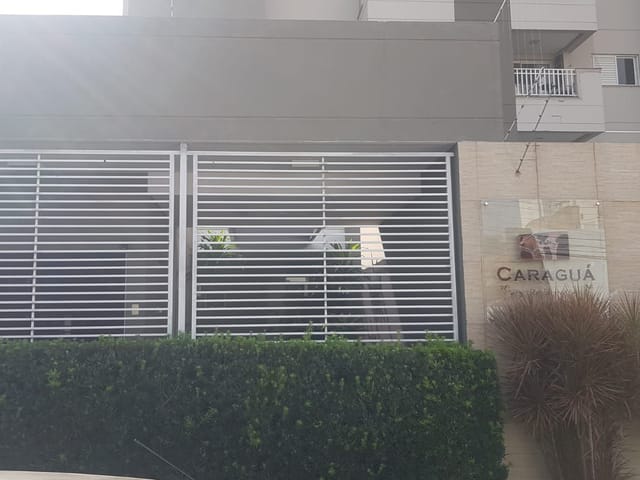 Apartamento com 95m² 2 quartos e 1 banheiro, à venda, no bairro Centro em Cambé