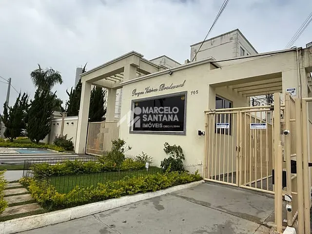 Apartamento 2 quartos e 1 banheiro, para alugar, no bairro Candeias em Vitória da Conquista
