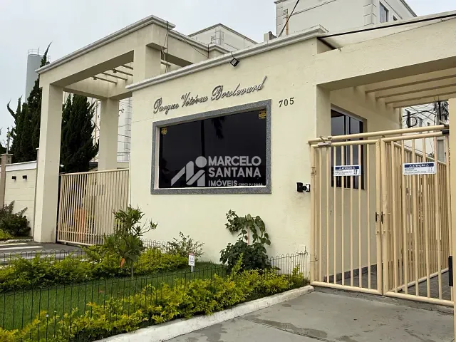 Apartamento 2 quartos e 1 banheiro, para alugar, no bairro Candeias em Vitória da Conquista