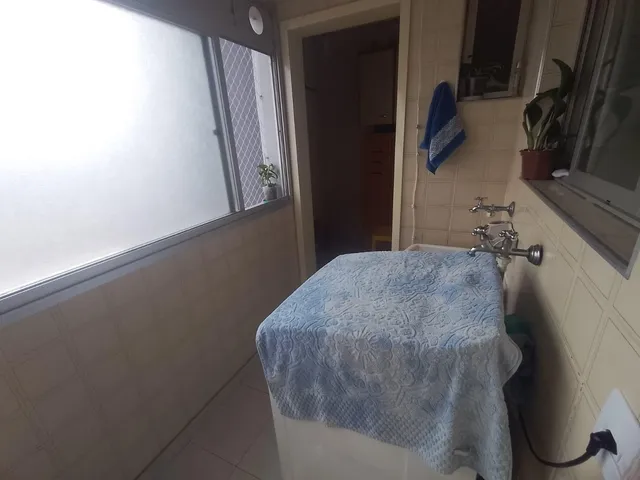 Apartamento 3 quartos e 2 banheiros, à venda, no bairro Belenzinho em São Paulo