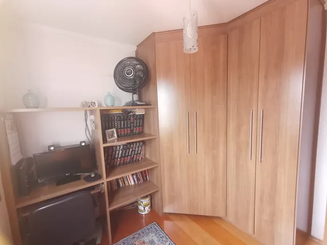 Apartamento 3 quartos e 2 banheiros, à venda, no bairro Belenzinho em São Paulo